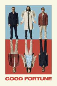 Good Fortune - Posters