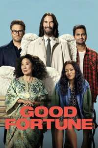 Good Fortune - Posters