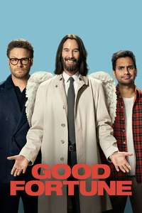 Good Fortune - Posters