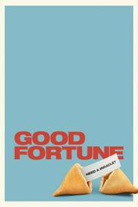 Good Fortune - Posters