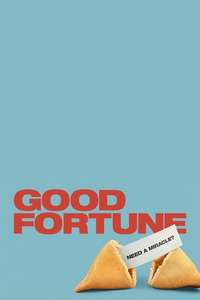 Good Fortune - Posters