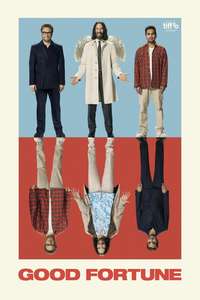 Good Fortune - Posters