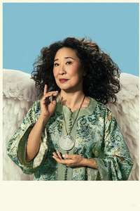 Good Fortune - Posters