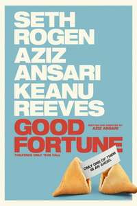 Good Fortune - Posters