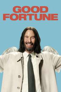 Good Fortune - Posters