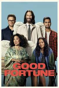 Good Fortune - Posters