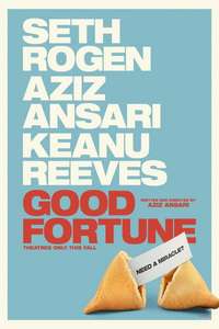Good Fortune - Posters