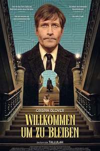 Mr. K - Posters