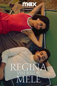 The Queen of My Dreams - Posters