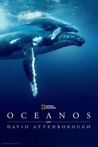 Ocean with David Attenborough - Posters