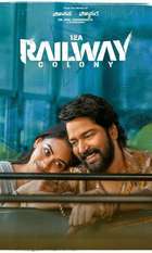 12A Railway Colony