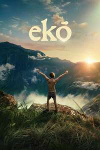 Ekō - Posters