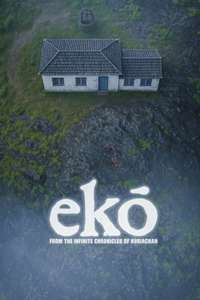 Ekō - Posters