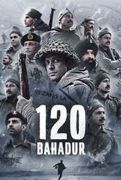 120 Bahadur