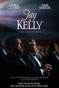 Jay Kelly - Posters