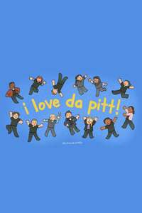 The Pitt - Posters