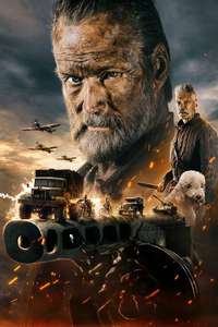 Sisu: Road to Revenge - Posters