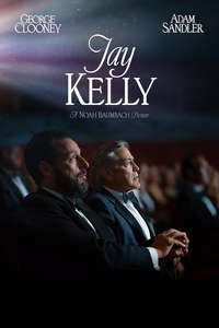 Jay Kelly - Posters