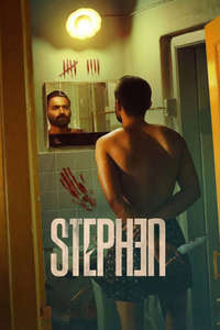 Stephen - Posters