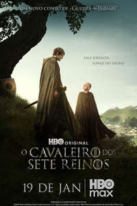 A Knight of the Seven Kingdoms - Posters