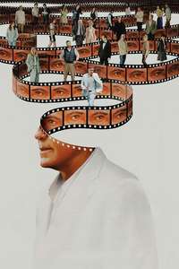 Jay Kelly - Posters