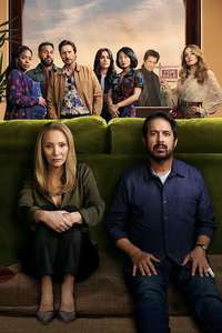 No Good Deed - Posters