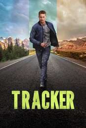 Tracker Season 3