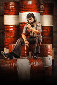 Diesel - Posters