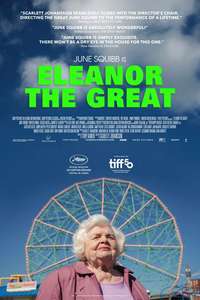 Eleanor the Great - Posters