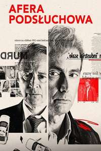 The Hack - Posters