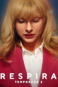 Breathless - Posters