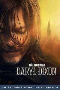 The Walking Dead: Daryl Dixon - Posters