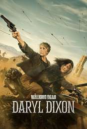 The Walking Dead: Daryl Dixon