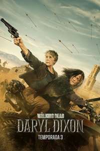 The Walking Dead: Daryl Dixon - Posters