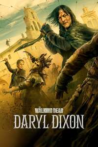 The Walking Dead: Daryl Dixon - Posters