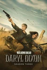 The Walking Dead: Daryl Dixon - Posters