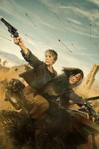 The Walking Dead: Daryl Dixon - Posters