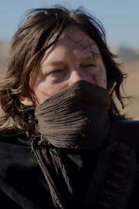 The Walking Dead: Daryl Dixon - Posters