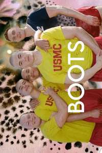 Boots - Posters