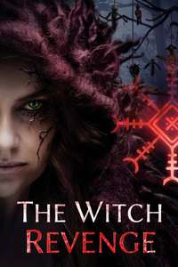 The Witch. Revenge - Posters