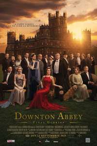 Downton Abbey: The Grand Finale - Posters