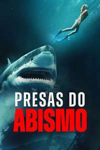 Into the Deep - Posters