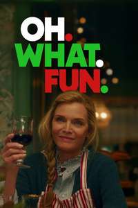 Oh. What. Fun. - Posters