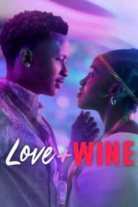 Love and Wine - Posters