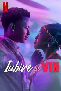 Love and Wine - Posters