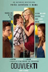 Regretting You - Posters