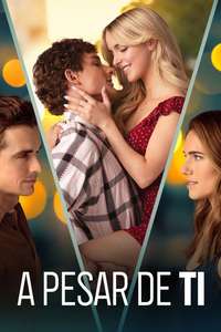 Regretting You - Posters