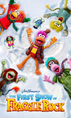 The First Snow of Fraggle Rock