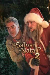 The Night My Dad Saved Christmas 2 - Posters