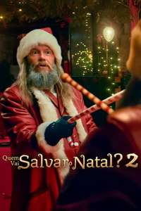 The Night My Dad Saved Christmas 2 - Posters